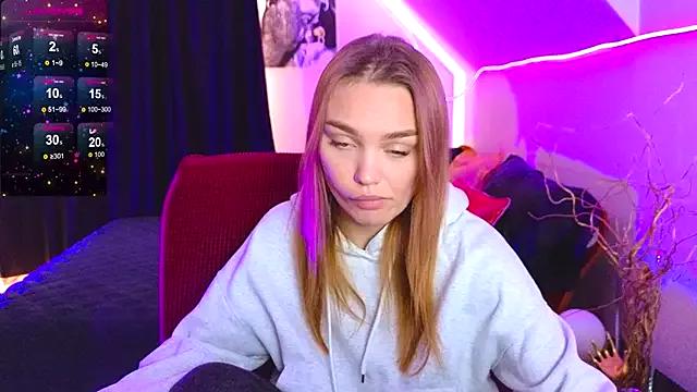 Dirty chat webcam: explore liveshows with versed models, from laying bare to fetishes, in a variety of sexy free adult webcams.