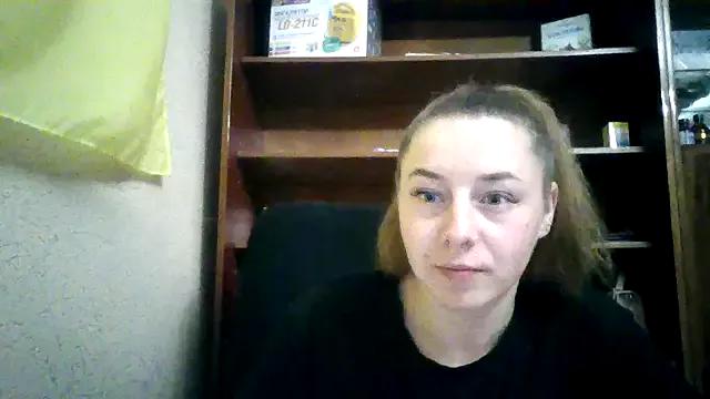 Kitten36 from StripChat