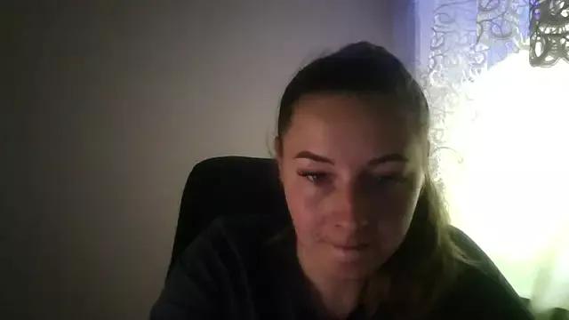 Kitten36 from StripChat
