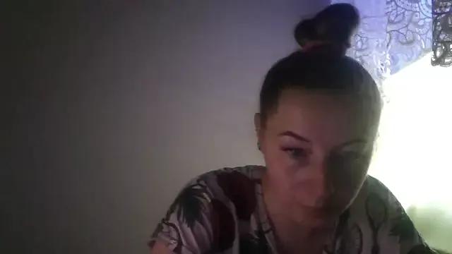 Kitten36 from StripChat