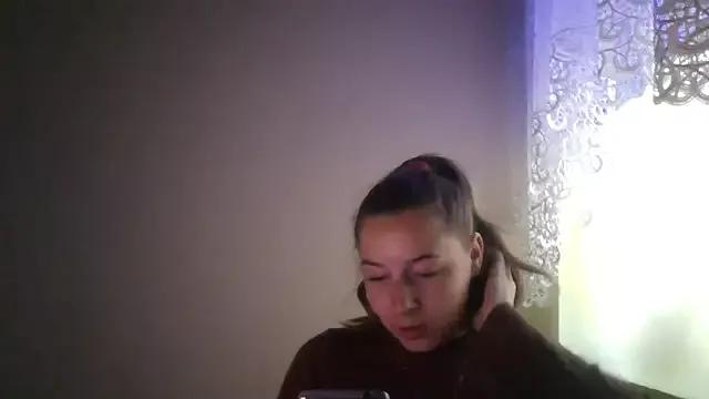 Kitten36 from StripChat