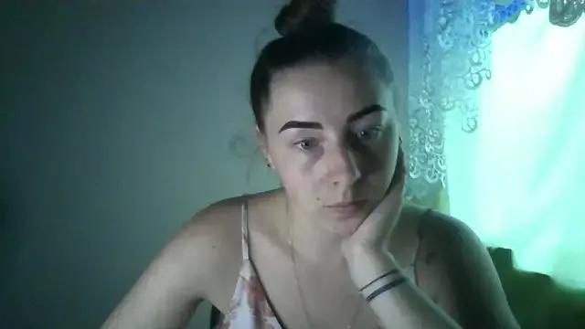 Kitten36 from StripChat