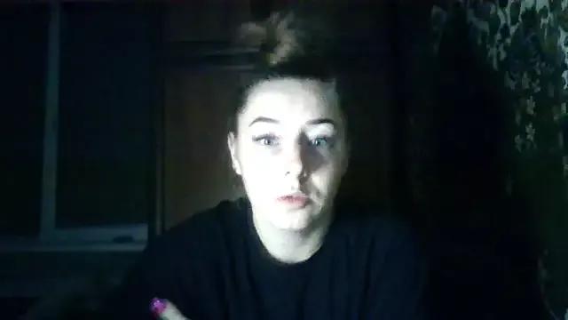 Kitten36 from StripChat