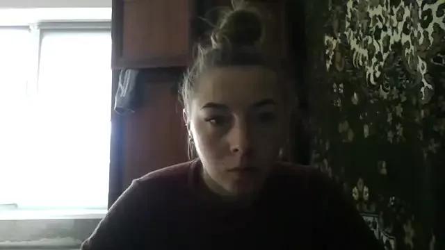 Kitten36 from StripChat is Freechat