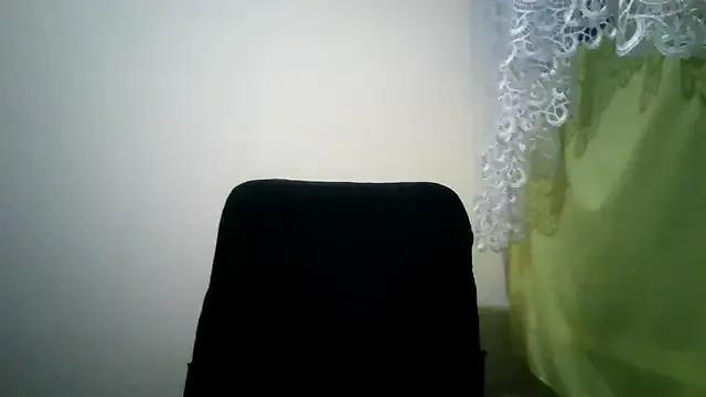 Kitten36 from StripChat