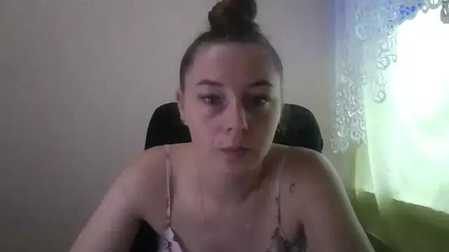 Kitten36 from StripChat is Freechat