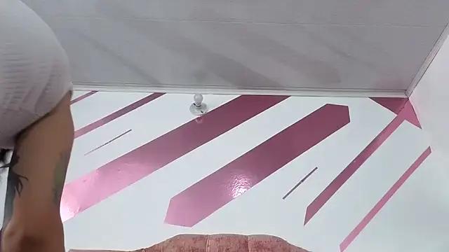 Kitten_Hot_ from StripChat
