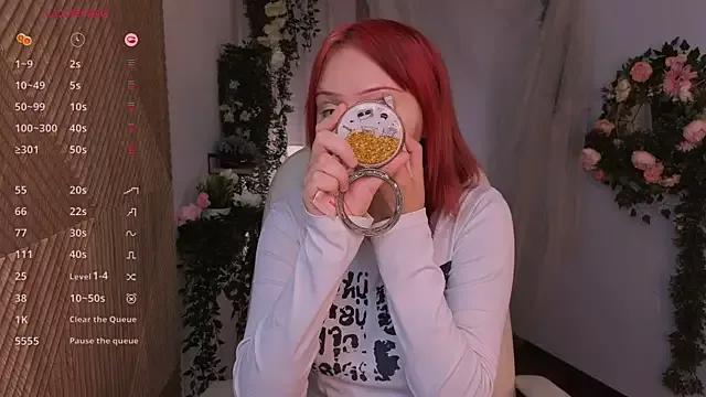 kitten_murray_ from StripChat