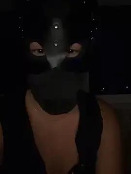 KittenCarnivore webcams show profile image 