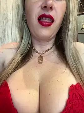 Kittenforyou from StripChat
