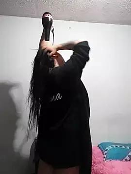 kittenFreyja_ from StripChat