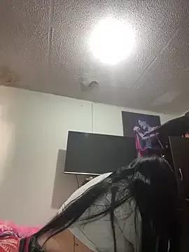 kittenFreyja_ from StripChat