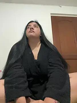 kittenFreyja_ from StripChat