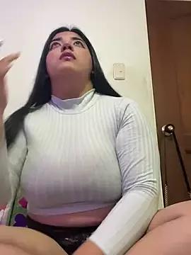 kittenFreyja_ from StripChat