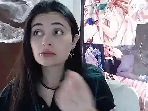 KittenMiss_ webcams show profile image 