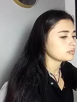 KittenMiss_ from StripChat is Freechat