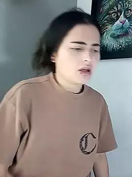 KittenMiss_ from StripChat is Freechat