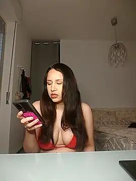 kittenpurrr from StripChat