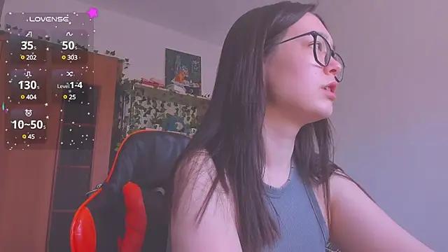 kittenrisha from StripChat