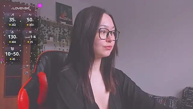 kittenrisha from StripChat