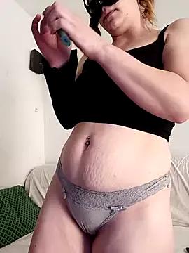 Kitti_1 from StripChat