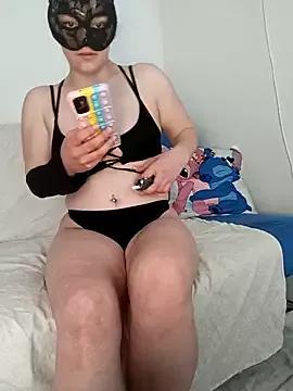 Kitti_1 from StripChat