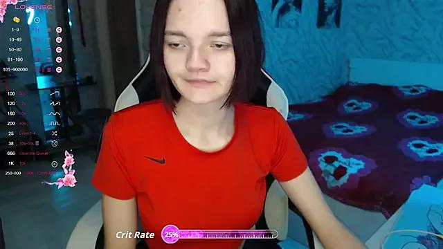 Kitti_study from StripChat