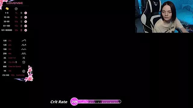 Kitti_study from StripChat