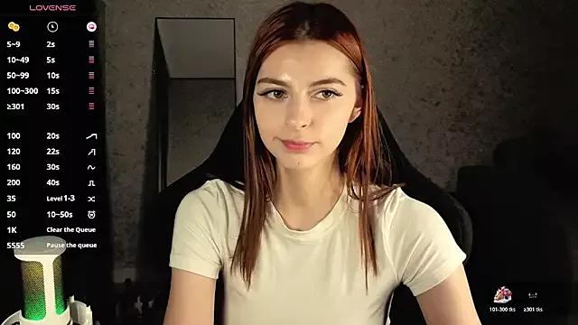 kitti_sweett from StripChat