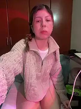 KittieCatty from StripChat