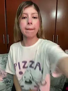 KittieCatty from StripChat