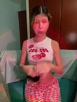 KittieCatty from StripChat