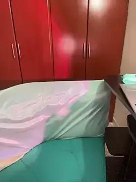 KittieCatty from StripChat