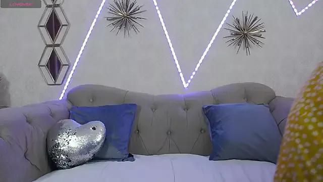 KittieXMoon from StripChat