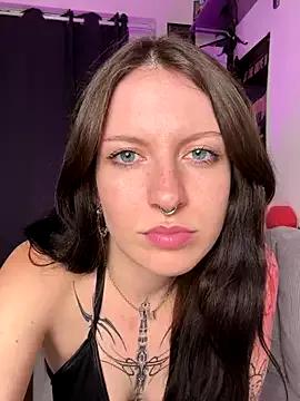 kittlunixx from StripChat
