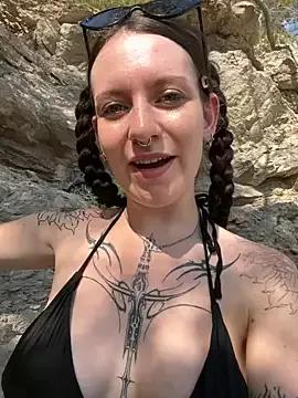 Kittlunixx webcams show profile image 
