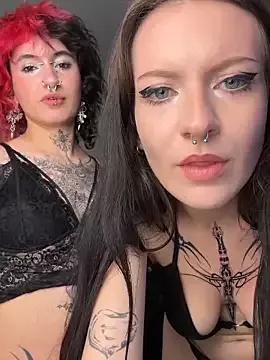 kittlunixx from StripChat
