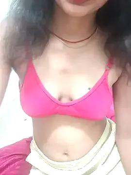 Kittu-rani from StripChat