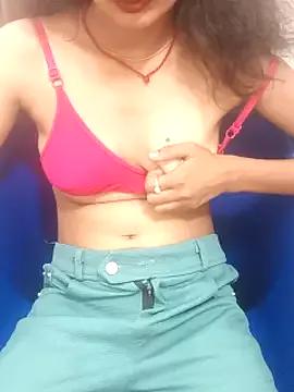 Kittu-rani webcams show profile image 