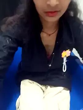 Kittu-rani66 from StripChat