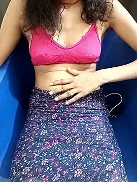 Kittu-rani66 from StripChat