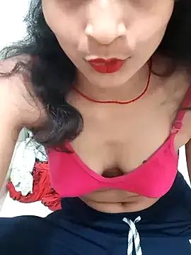 Kittu-rani66 from StripChat is Freechat