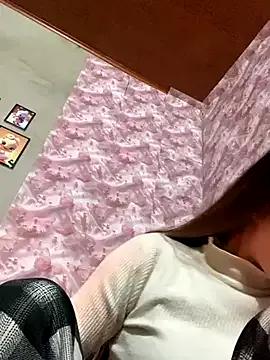 kitty-20x from StripChat is Freechat