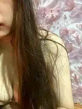 kitty-20x from StripChat is Freechat