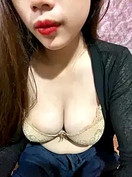 kitty-20x from StripChat is Freechat