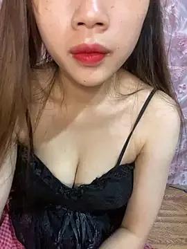 kitty-20x from StripChat is Freechat