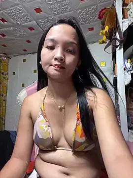 kitty0924 from StripChat is Freechat