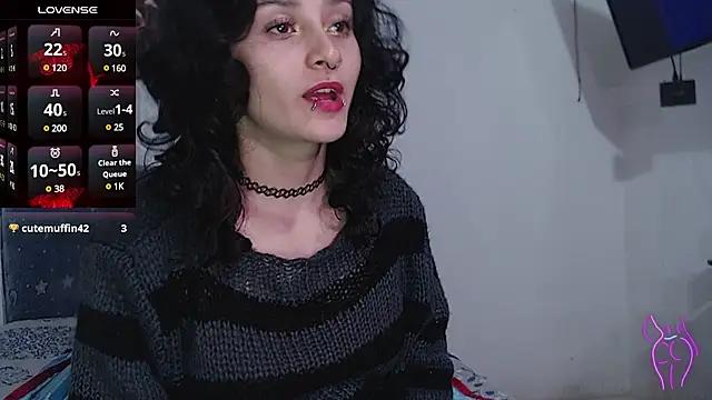 kitty22_ from StripChat