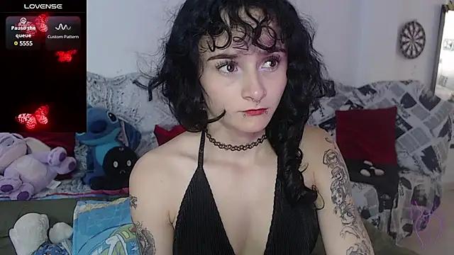 kitty22_ from StripChat