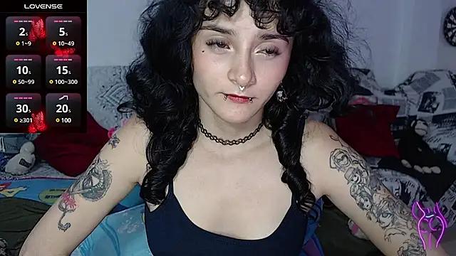 kitty22_ from StripChat